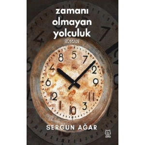 Zamanı Olmayan Yolculuk