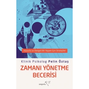 Zamanı Yönetme Becerisi