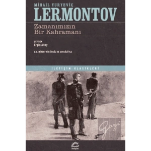 Zamanımızın Bir Kahramanı