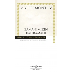 Zamanımızın Kahramanı