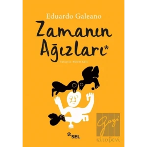 Zamanın Ağızları