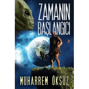 Zamanın Başlangıcı