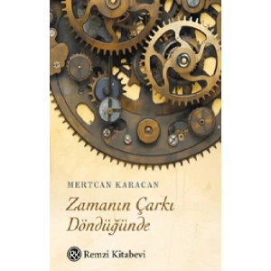 Zamanın Çarkı Döndüğünde