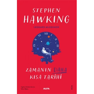 Zamanın Daha  Kısa Tarihi