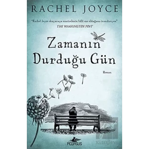 Zamanın Durduğu Gün