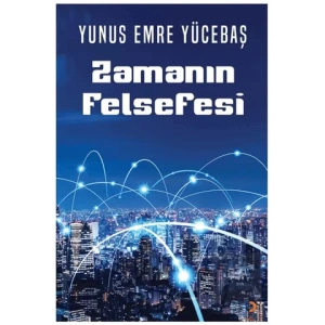 Zamanın Felsefesi