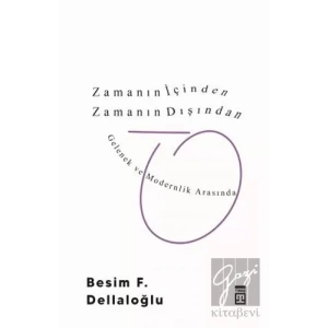 Zamanın İçinden Zamanın Dışından