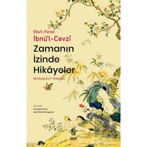 Zamanın İzinde Hikayeler