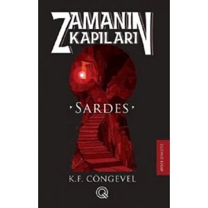 Zamanın Kapıları -3 Sardes