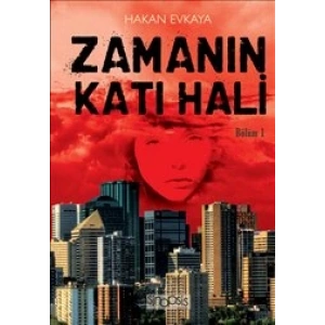 Zamanın Katı Hali (Bölüm 1)