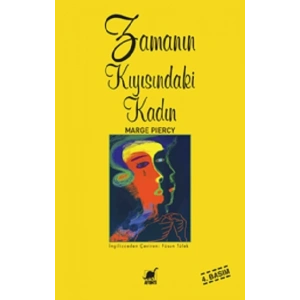 Zamanın Kıyısındaki Kadın