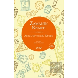 Zamanın Kıymeti (Özel Baskı)