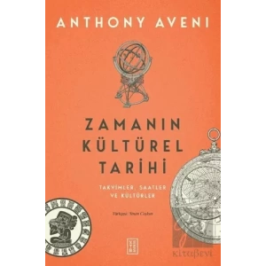 Zamanın Kültürel Tarihi