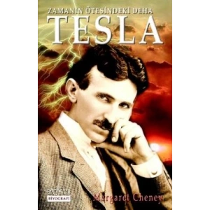 Zamanın Ötesindeki Deha Tesla