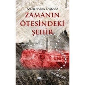 Zamanın Ötesindeki Şehir