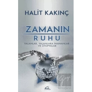 Zamanın Ruhu