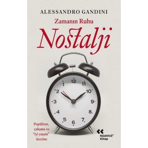 Zamanın Ruhu Nostalji