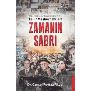Zamanın Sabrı - Faili Meşhur 90lar!