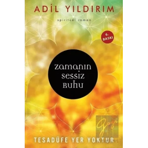 Zamanın Sessiz Ruhu