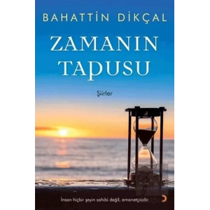 Zamanın Tapusu