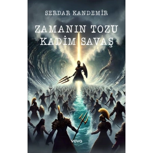 Zamanın Tozu Kadim Savaş