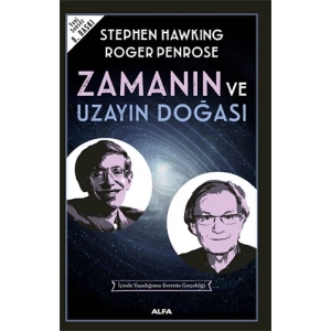 Zamanın ve Uzayın Doğası