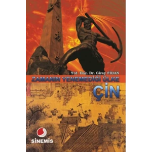 Zamanın Yenemediği Ülke Çin