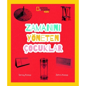 Zamanını Yöneten Çocuklar