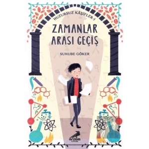 Zamanlar Arası Geçiş