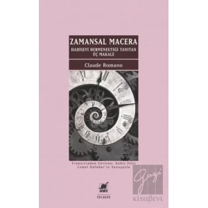 Zamansal Macera