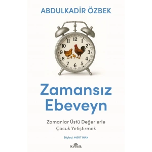 Zamansız Ebeveyn