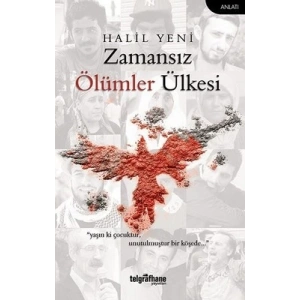 Zamansız Ölümler Ülkesi