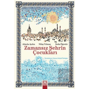 Zamansız Şehrin Çocukları