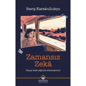 Zamansız Zeka