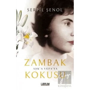 Zambak Kokusu