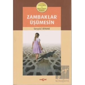 Zambaklar Üşümesin