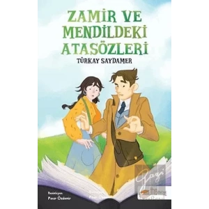 Zamir ve Mendildeki Atasözleri