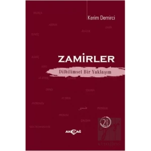Zamirler Dilbilimsel Bir Yaklaşım
