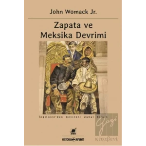 Zapata ve Meksika Devrimi