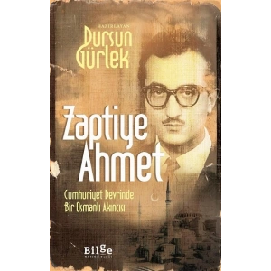 Zaptiye Ahmet