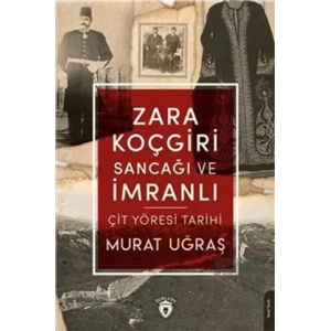 Zara Koçgiri Sancağı ve İmranlı