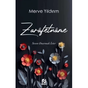 Zarafetname - Seven Onarmak İster