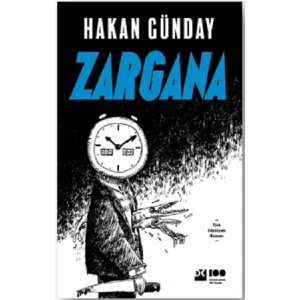 Zargana