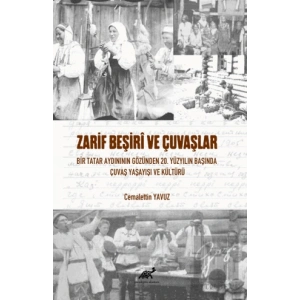 Zarif Beşiri ve Çuvaşlar