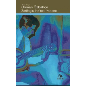 Zarifoğlu İns’teki Yabancı