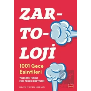 Zartoloji - 1001 Gece Esintileri