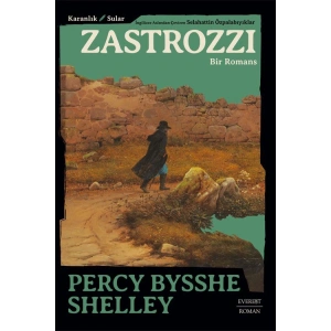 Karanlık Sular - Zastrozzi Bir Romans