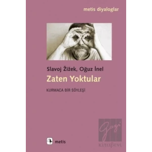 Zaten Yoktular