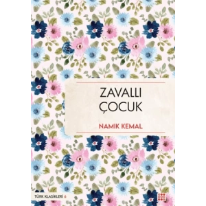 Zavallı Çocuk