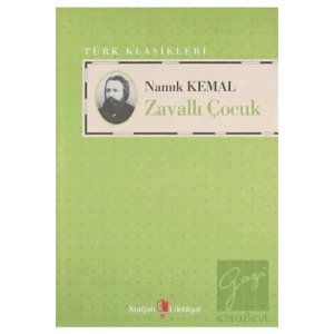 Zavallı Çocuk